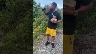 My reasons for calling Raph Wealth black Jesus