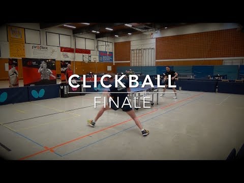 Clickball | Finale | Goldfinger triumphiert!