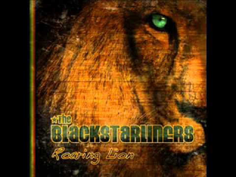 The Blackstarliners - Faya Dub