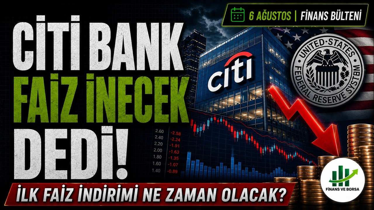 Marifet Altını 10 Gün Önceden Söylemektir, BofA Alım Satımları | Dolar, Borsa, Altın, BTC Analizi