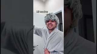 Mi madre quiere que me vaya de casa 😂🏠