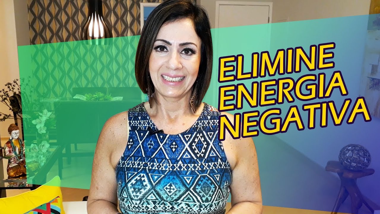 5 dicas para eliminar energias negativas dos ambientes