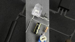 Download lagu Aircraft Flashing Light pattern | #electronics #ledlights #ledcircuit mp3