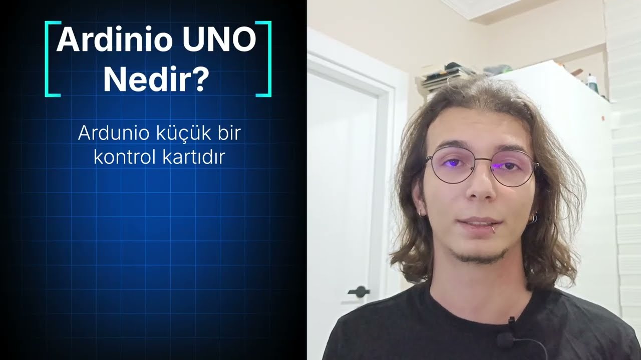 Arduino Video