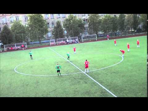 Riga United 2 2 Liepaja (Women)