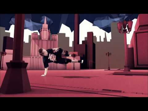 Trailer Red Bull BC One Moscow 2011 Trailer 1