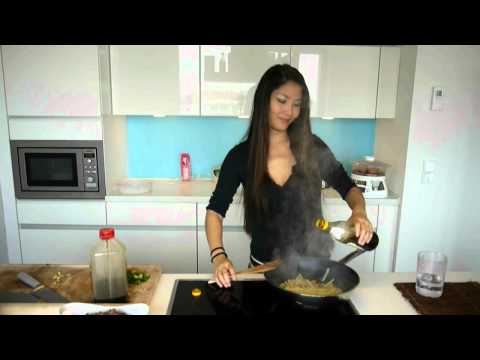 Stir Fry Potato With Ground Beef -- Yummy!!!