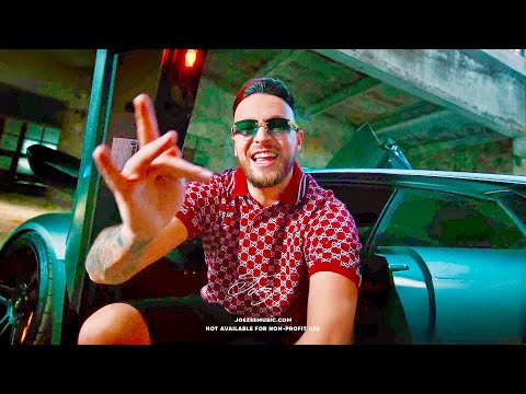 "AVENTADOR" - Type Beat Balkan x Club | Azet x Samra x Capital Bra Type Beat