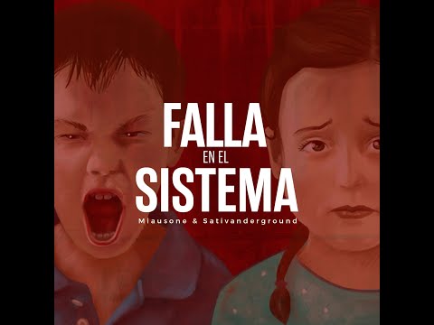 Miausone Ft. Sativanderground - Falla en el Sistema