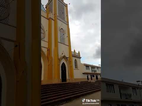 Restrepo valle Colombia