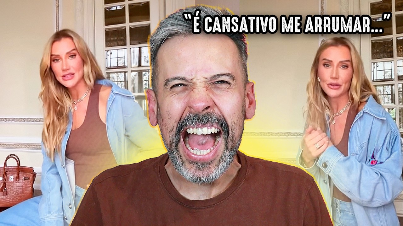 QUESTÕES IMPORTANTÍSSIMAS PRA HUMANIDADE - Vídeos pro Murilo Passar Raiva #115