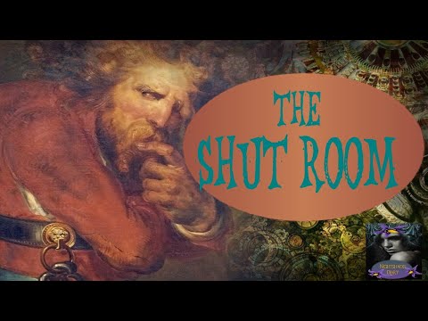 The Shut Room | Henry S. Whitehead | Nightshade Diary Podcast