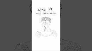 Poor baby mark didn’t know what was coming 😭 #art #omnimanmk1 #invincible #invincibleseason3