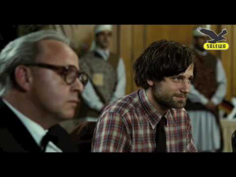 NANGA PARBAT Trailer - ab 14. Januar 2010 im Kino