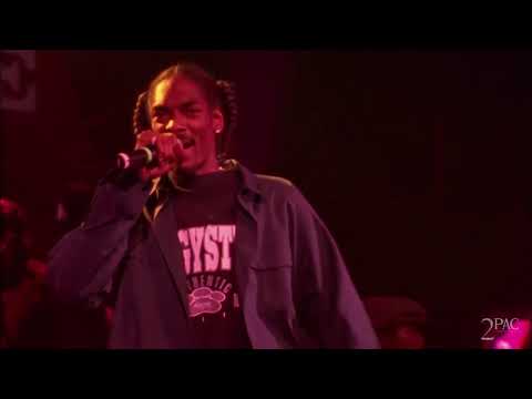 Snoop Dogg - Gin & Juice (Performance Live from The House Of Blues) (HD)