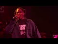 Snoop Dogg - Gin & Juice (Performance Live from The House Of Blues) (HD)
