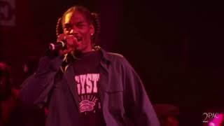 Download lagu Snoop Dogg - Gin & Juice (Performance Live from The House Of Blues) (HD) mp3