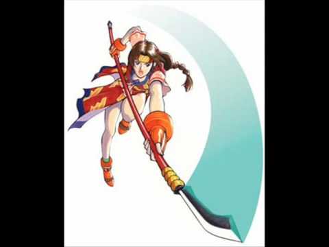 SoulEdge / Blade OST 03 - Kkaduri (Arranged)