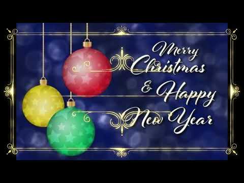 Selamat Hari Natal Dan Tahun Baru - Gretha Sihombing ,Rany Simbolon, Idola Sister