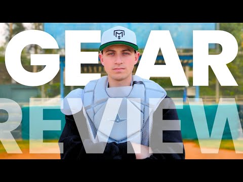 Is $700 CATCHER'S GEAR Really Worth the Investment?