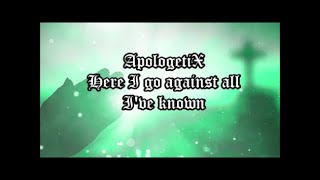 Music video thumbnail preview for Here I Go Against All I've Known ApologetiX by ApologetiX