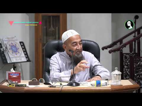 Bagaimana Cara Nasihat Ibu Atau Ahli Keluarga? - Ustaz Azhar Idrus
