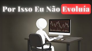 Como Dominei o Jogo Mental do Trading (Foram 5 Anos de Fracasso)