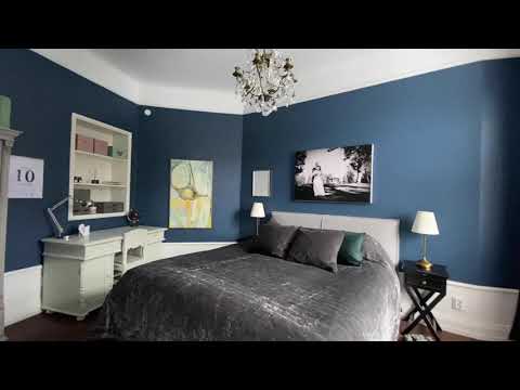 Parkvägen 25 - 2:a · 70m2 - Solna Gamla Råsunda : Via Notar mäklare Solna