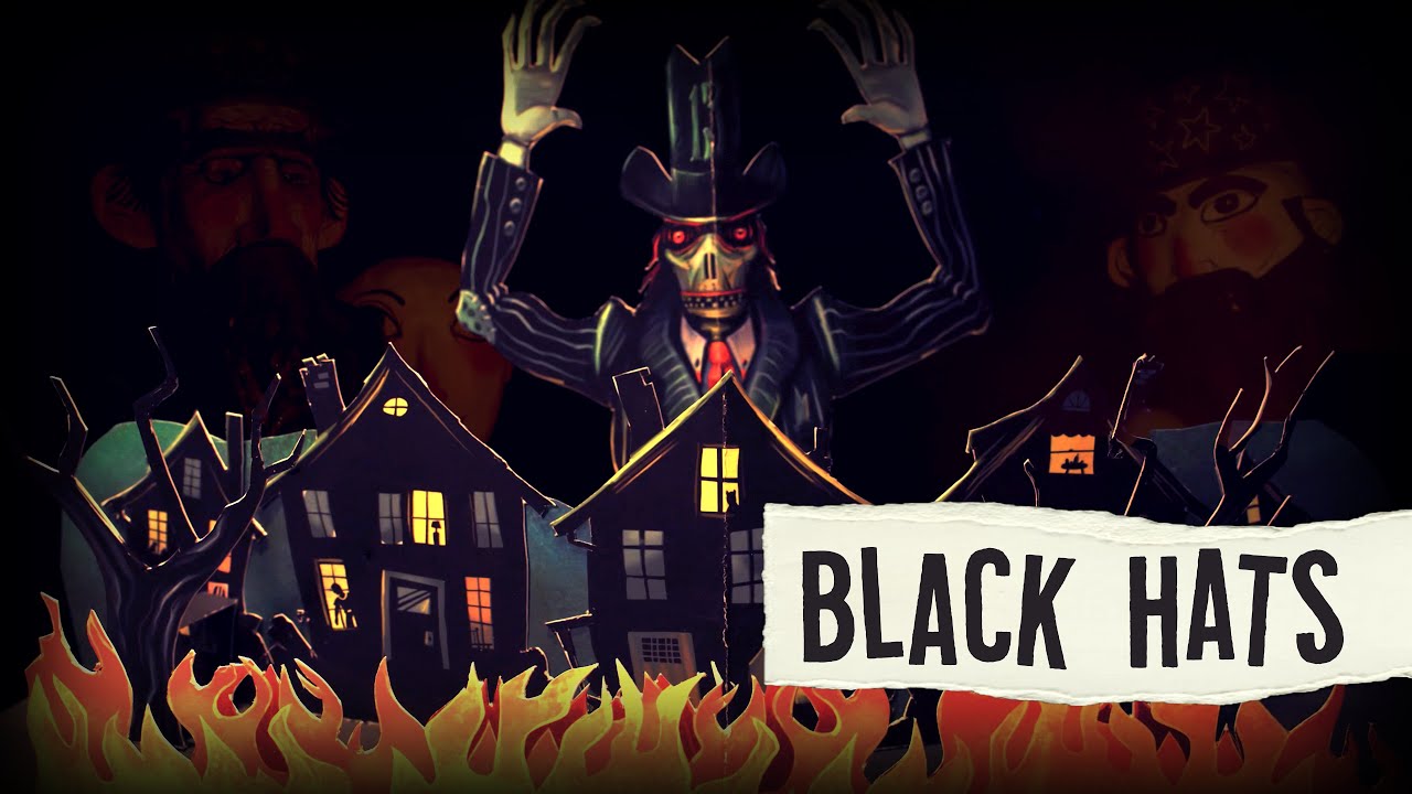 Official Music Video