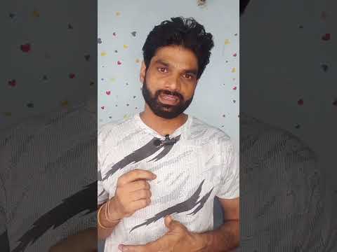 Vikas Kumar Audition 