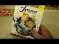 Wallmart Find Dvd Set Jetsons Winter