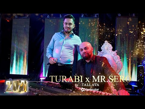 Turabi x Mr.Sero (Gezuar 2021) ┇ #studiostar