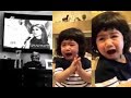 Baby Seve Soriano’s Cute Reaction Pag Nakikita si Toni Gonzaga sa TV