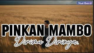 Download lagu DIRIMU DIRINYA – Pinkan Mambo | Cover AI by Bagus | Musik Rindu mp3
