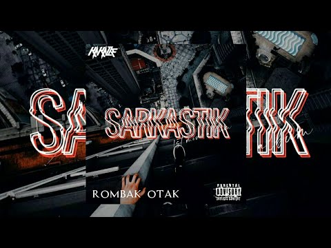 Kakaze Feat Bil MC - Rombak Otak (Prod. Rmc Key)