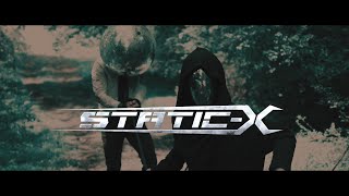 Static-X - Dead Souls онлайн