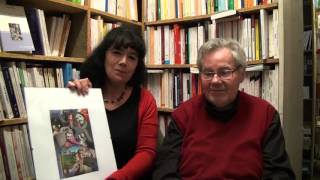 LA CITÉ YOURI GAGARINE <br> Jules Nabirat