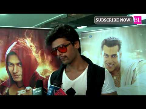 Interview of Bigg Boss 7 Evicted Contestant Kushal Tandon