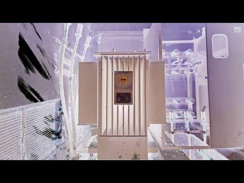 Der verschlossene Bunker   Erinnerung an den Sommer 2016