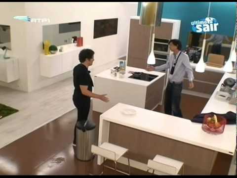 O Último a Sair - Terapia de relaxamento