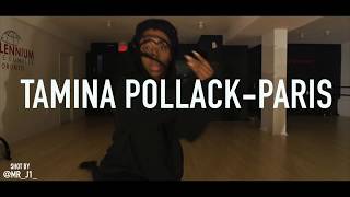 Gabriel Garzon-Montano - Six Eight | Choreography by Tamina Pollack-Paris