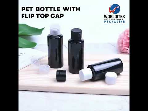 100ml Sphere Bottle