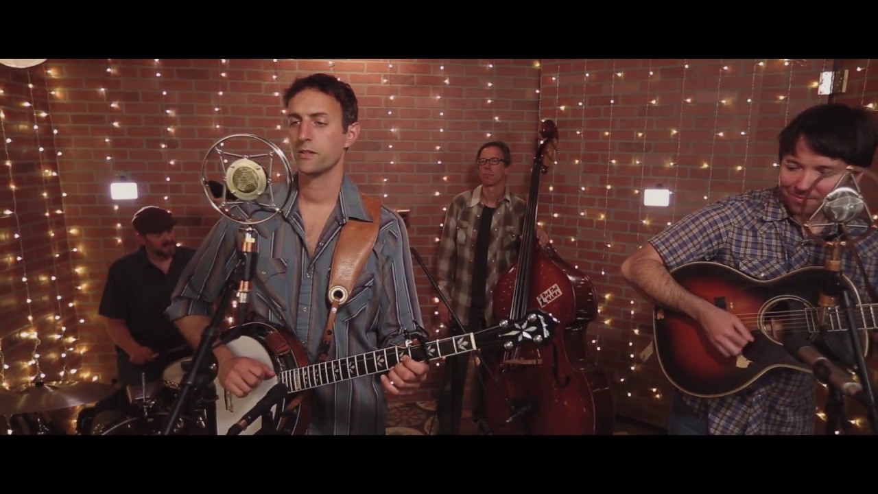 Promotional video thumbnail 3 for Erik Yates / Hot Buttered Rum / Gin & Boots