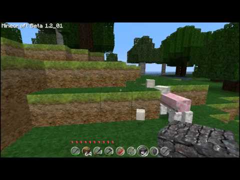 TubbiestPack - Let's Play Minecraft Multiplayer : Survival Part 7
