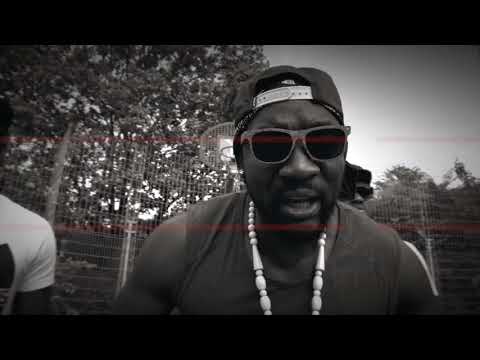 Streetyannick: Là d'où je viens, c'est là d'où je tiens (feat. Frank Eric & Dizer)