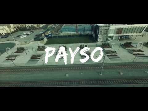 Payso - "The Light" (Official Music Video)