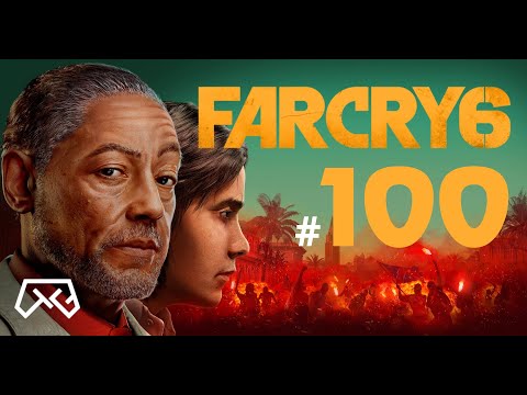 FAR CRY 6 - #100 - Ptaszki ćwierkają