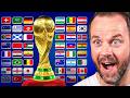 I Played The World Cup With EVERY Nation DEFAULT Thumbnail