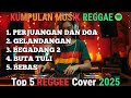 KUMPULAN LAGU RHOMA IRAMA VERSI REGGAE SKA TERBARU TERBARU 2025 COCOK UNTUK BERSANTAI SAMBIL NGOPI