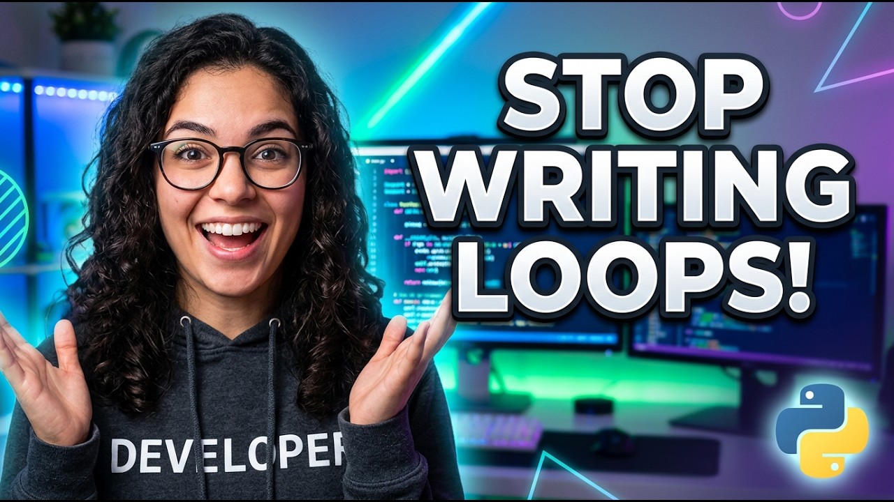 Unlock Python List Comprehensions Today